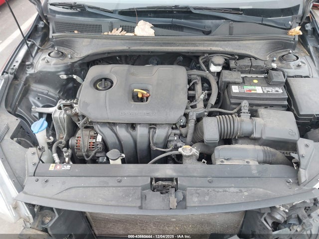 2019 KIA FORTE 3KPF24AD0KE128343 Photo 9