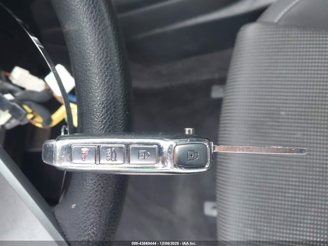 2019 KIA FORTE 3KPF24AD0KE128343 Photo 10