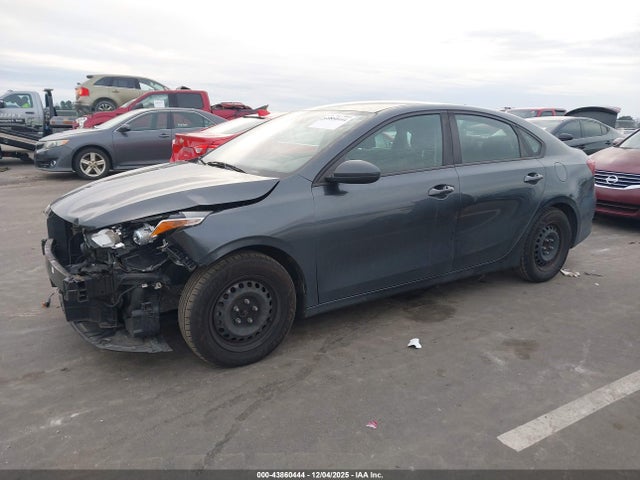 2019 KIA FORTE 3KPF24AD0KE128343 Photo 1