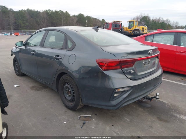 2019 KIA FORTE 3KPF24AD0KE128343 Photo 2