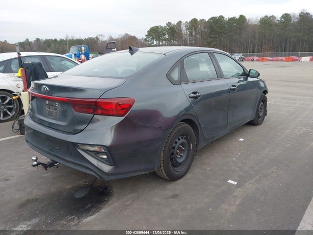 2019 KIA FORTE 3KPF24AD0KE128343 Photo 3