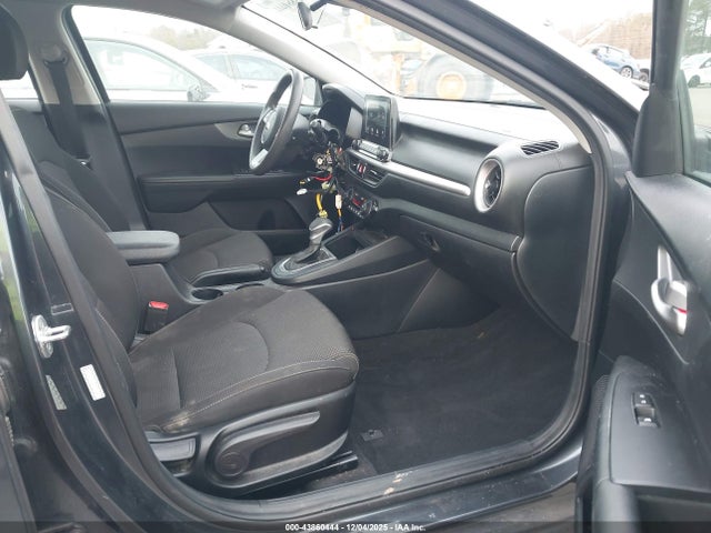 2019 KIA FORTE 3KPF24AD0KE128343 Photo 4