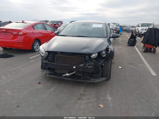 2019 KIA FORTE 3KPF24AD0KE128343 Photo 5