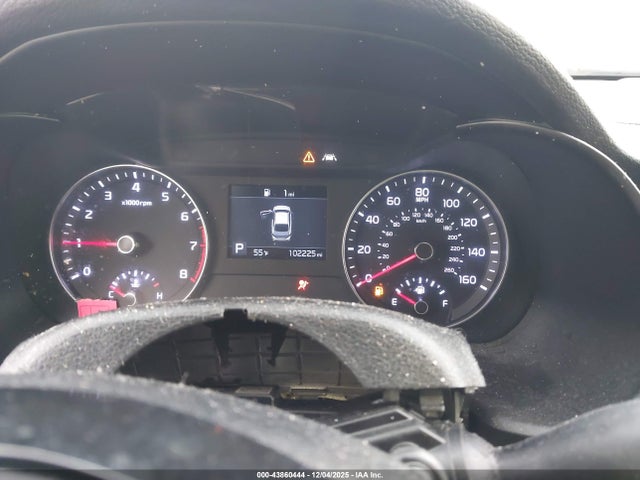 2019 KIA FORTE 3KPF24AD0KE128343 Photo 6