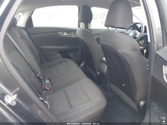 2019 KIA FORTE 3KPF24AD0KE128343 Photo 7