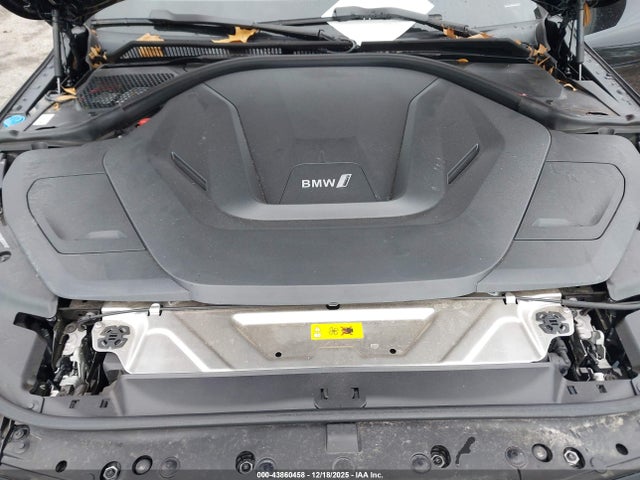 2023 BMW I4 WBY43AW00PFP48937 Photo 9