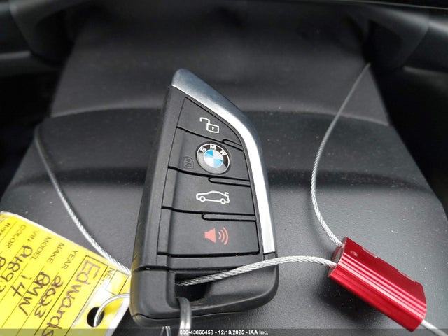 2023 BMW I4 WBY43AW00PFP48937 Photo 10