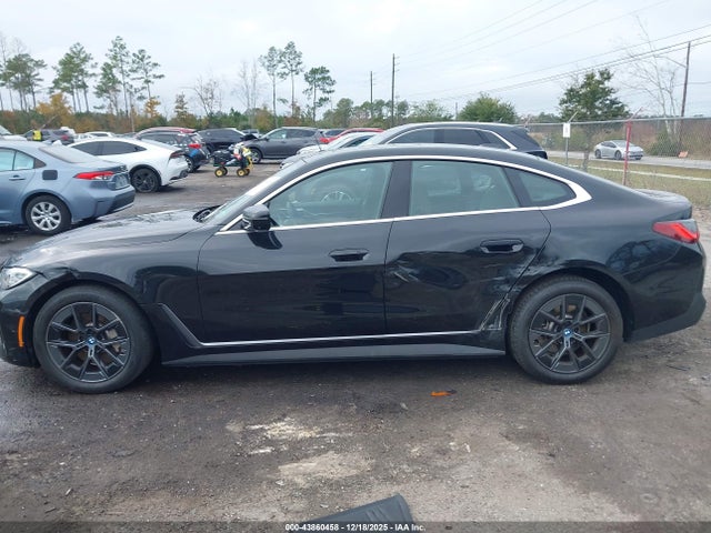 BMW I4 Edrive35 2023 WBY43AW00PFP48937 Image 14