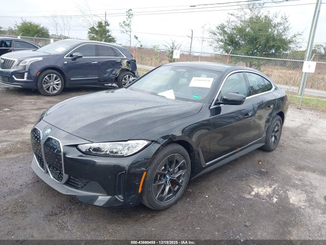 2023 BMW I4 WBY43AW00PFP48937 Photo 1