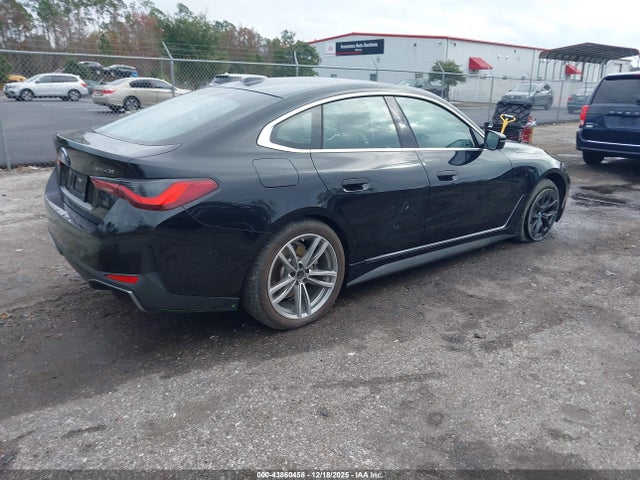 2023 BMW I4 WBY43AW00PFP48937 Photo 3