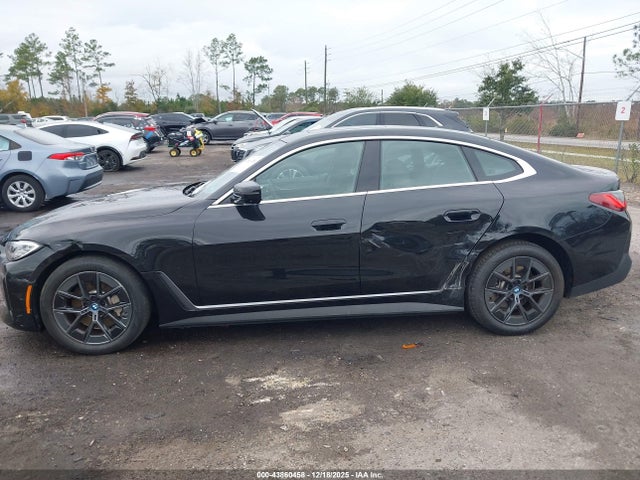 2023 BMW I4 WBY43AW00PFP48937 Photo 5