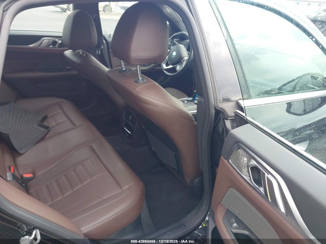 2023 BMW I4 WBY43AW00PFP48937 Photo 7