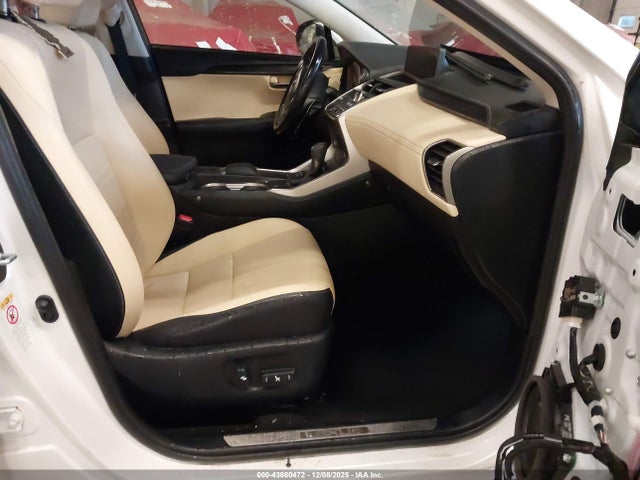 JTJYARBZ2J2096054 Lexus NX 300