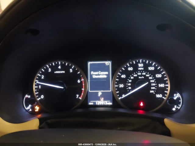 JTJYARBZ2J2096054 Lexus NX 300