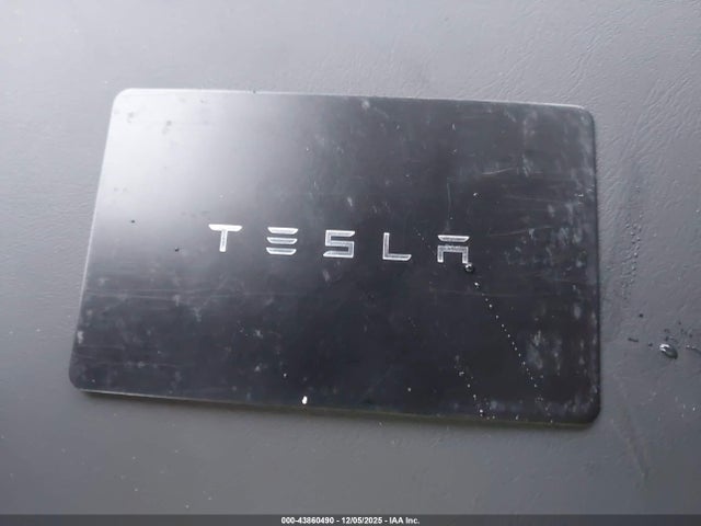 2024 TESLA MODEL Y 7SAYGDEE5RA325400 Photo 10