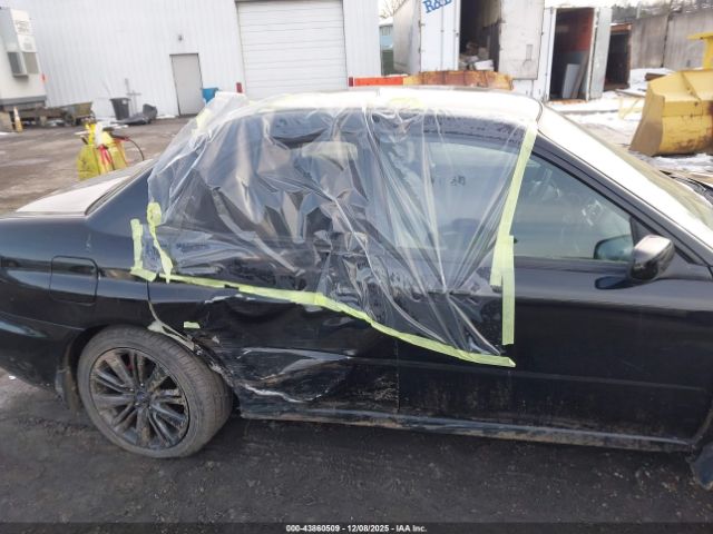 2006 SUBARU IMPREZA JF1GD67686H513562 Photo 5