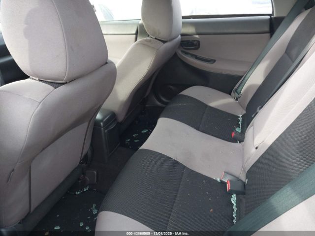 2006 SUBARU IMPREZA JF1GD67686H513562 Photo 7
