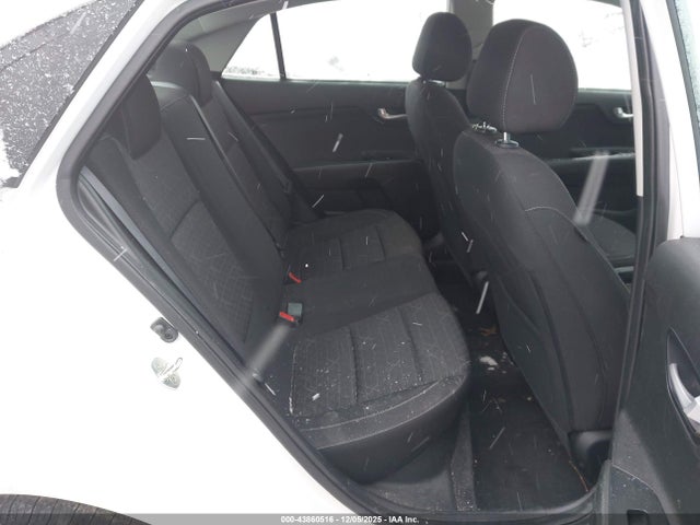 Продажа на аукционе авто 2020 Kia Rio Lx, vin: 3KPA24AD1LE316168, номер лота: 43860516