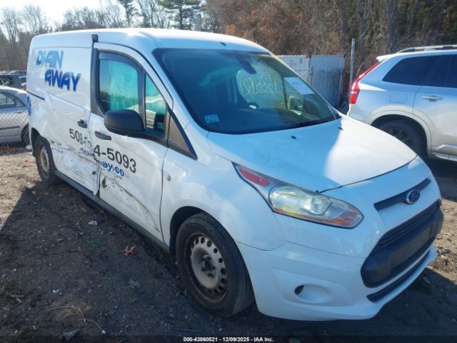 2014 FORD TRANSIT CONNECT NM0LS7F71E1152002