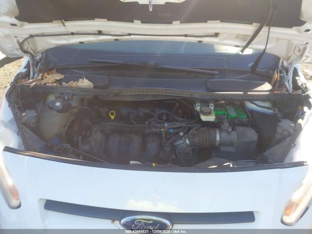 2014 FORD TRANSIT CONNECT NM0LS7F71E1152002 Photo 9