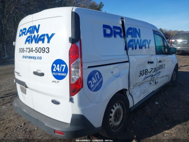 2014 FORD TRANSIT CONNECT NM0LS7F71E1152002 Photo 3