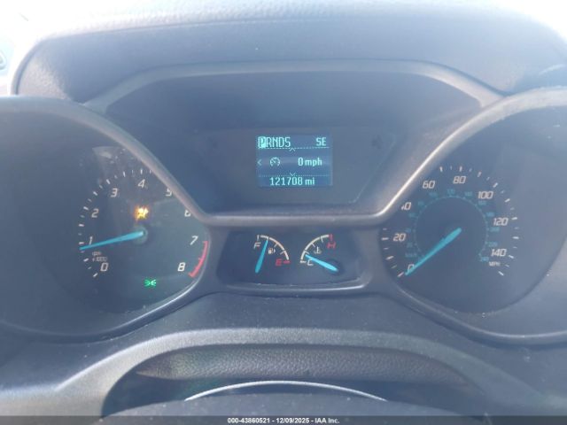 2014 FORD TRANSIT CONNECT NM0LS7F71E1152002 Photo 6
