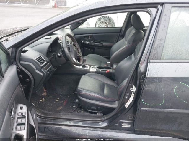 2017 SUBARU WRX JF1VA1N63H8831677 Photo 4