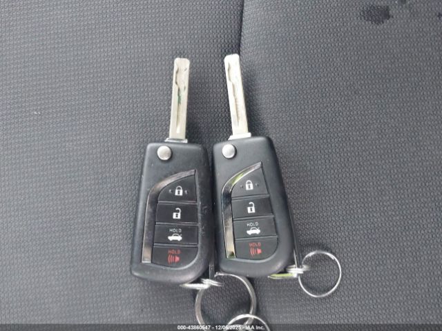 2021 TOYOTA COROLLA 5YFEPMAEXMP201936 Photo 10