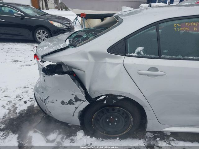 2021 TOYOTA COROLLA 5YFEPMAEXMP201936 Photo 5