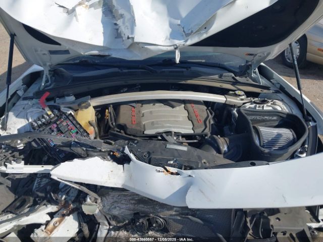 2019 CHEVROLET CAMARO 1G1FE1R72K0150852 Photo 9