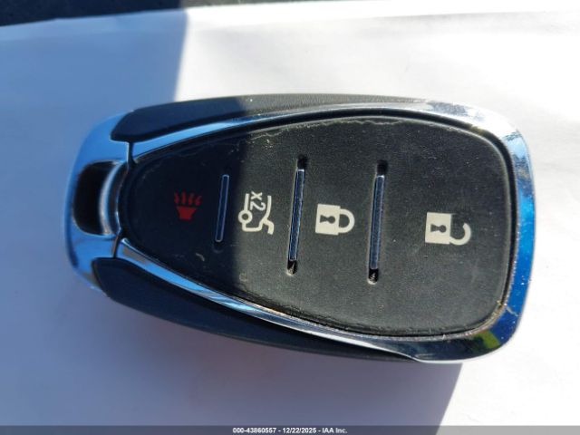 2019 CHEVROLET CAMARO 1G1FE1R72K0150852 Photo 10