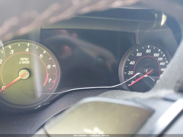 2019 CHEVROLET CAMARO 1G1FE1R72K0150852 Photo 6