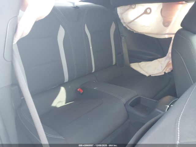 2019 CHEVROLET CAMARO 1G1FE1R72K0150852 Photo 7