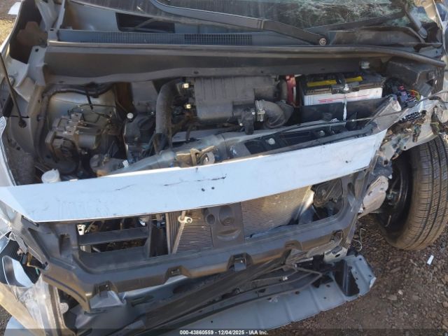 2024 MITSUBISHI MIRAGE ML32AUHJ4RH018867 Photo 9