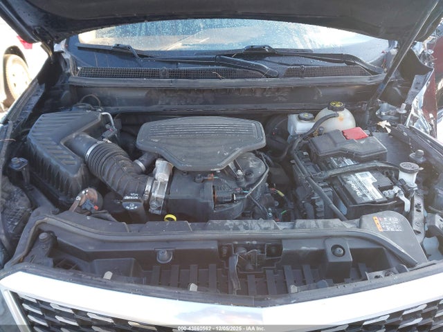 2020 CADILLAC XT5 1GYKNDRSXLZ203249 Photo 9