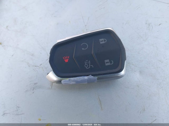 2020 CADILLAC XT5 1GYKNDRSXLZ203249 Photo 10