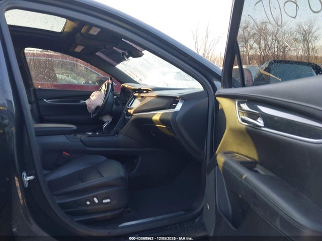 2020 CADILLAC XT5 1GYKNDRSXLZ203249 Photo 4