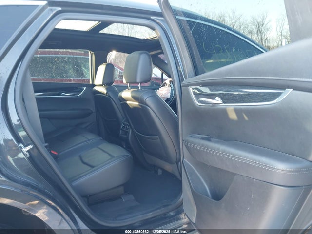 2020 CADILLAC XT5 1GYKNDRSXLZ203249 Photo 7