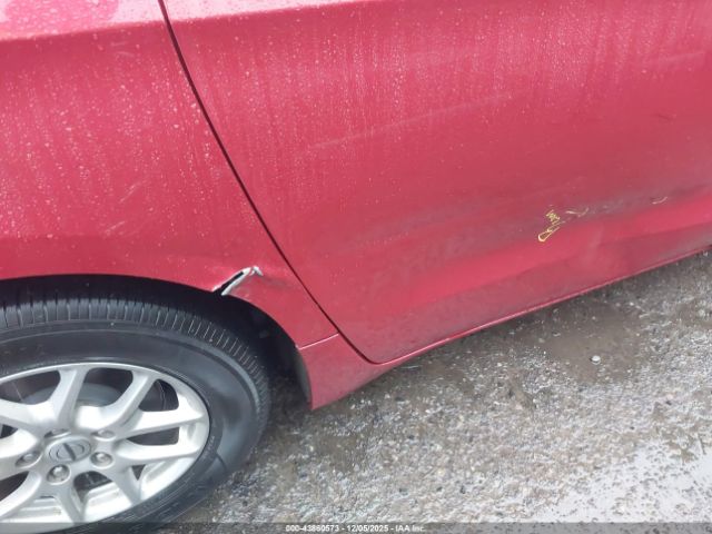 2025 CHRYSLER PACIFICA 2C4RC1BG6SR566462 Photo 5