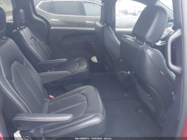 2025 CHRYSLER PACIFICA 2C4RC1BG6SR566462 Photo 7