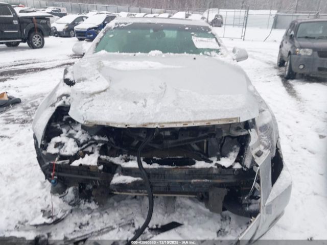 2009 CADILLAC CTS 1G6DG577X90134625 Photo 5