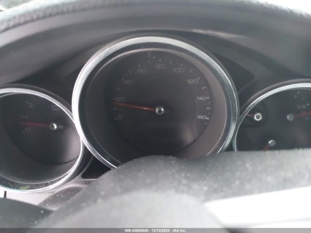 2009 CADILLAC CTS 1G6DG577X90134625 Photo 6