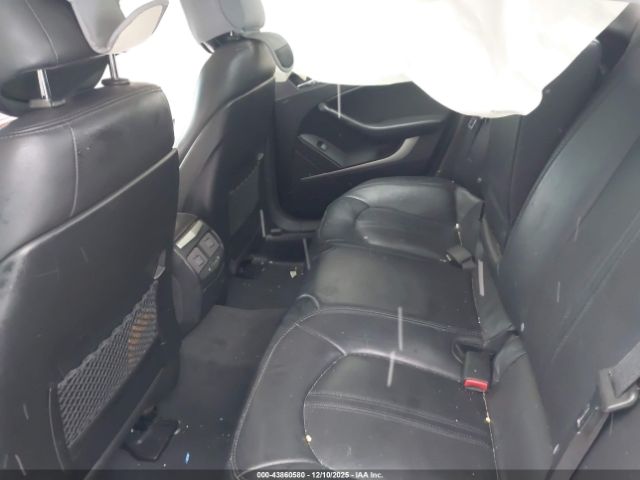 2009 CADILLAC CTS 1G6DG577X90134625 Photo 7