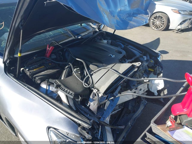 Lexus IS 250 2015 JTHBF1D24F5060642 Image 18