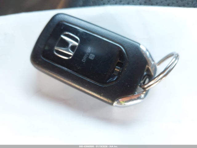 2HKRW2H86NH650991 Honda Cr-v Awd Ex-l