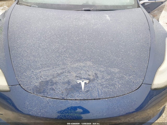 2018 TESLA MODEL 3 5YJ3E1EB8JF081833 Photo 9