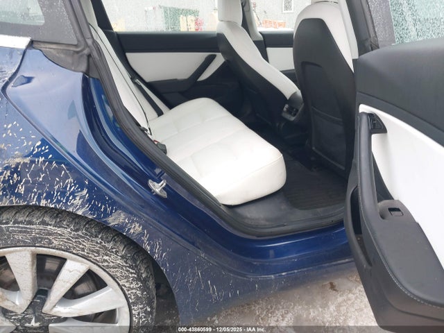 2018 TESLA MODEL 3 5YJ3E1EB8JF081833 Photo 7