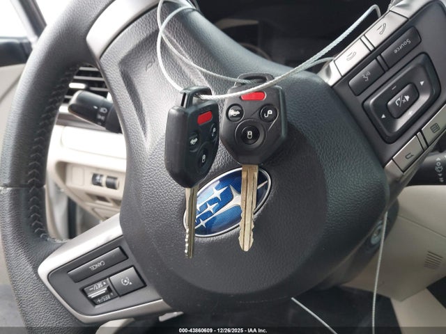 JF1GPAP68GH304009 Subaru Impreza 2.0i Sport Premium