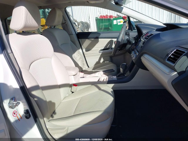 JF1GPAP68GH304009 Subaru Impreza 2.0i Sport Premium