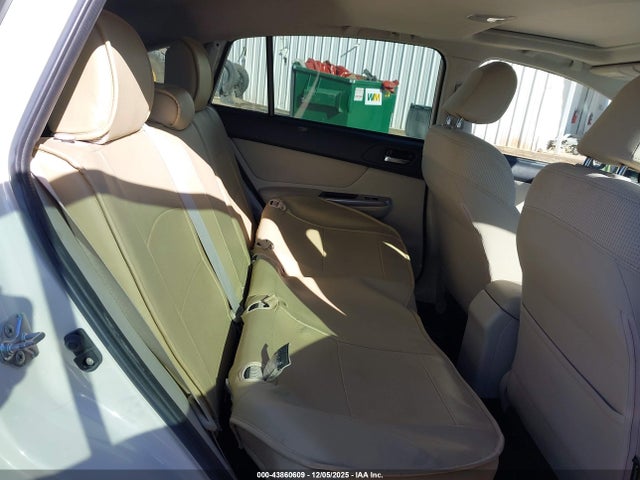 JF1GPAP68GH304009 Subaru Impreza 2.0i Sport Premium